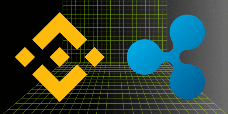 Binance Lists Ripple’s $RLUSD Stablecoin