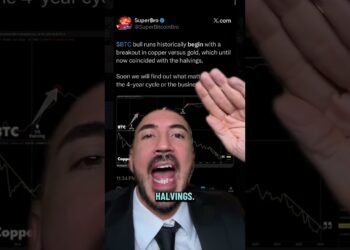 Bitcoin 4-Year Cycle DOESN’T EXIST!
