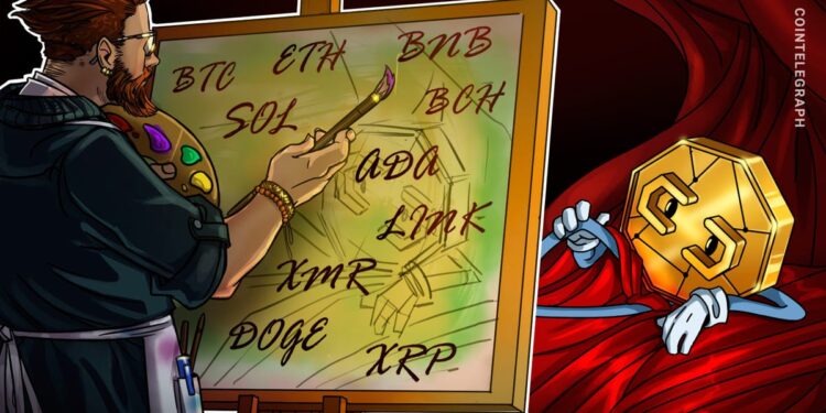 Bitcoin, Altcoin Sell-off As Global Tensions Lead Traders To Cut Risk