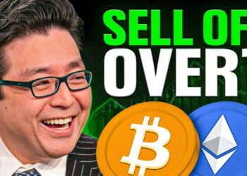 🚨Bitcoin BREAKS $94,000! (Ethereum MEGA REVERSAL?)