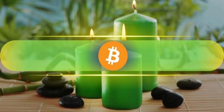 Bitcoin Cycle Shift? Analyst Puts 55–65% Odds on Green 2026