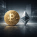 Bitcoin & Ethereum