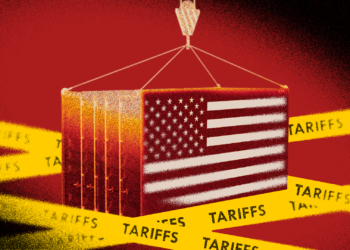 Bitcoin Faces Supreme Court Risk as Tariff Ruling Looms
