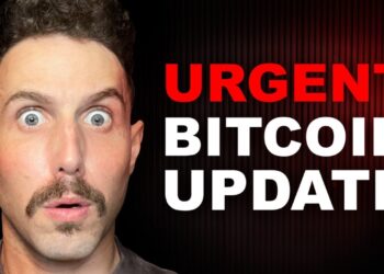 Bitcoin Has Entered the Housekeeping Zone (URGENT Update)