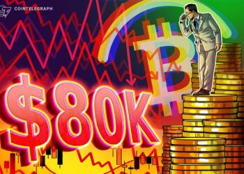 Bitcoin May Dip Below $80,000 in This Week's Volatility