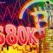 Bitcoin May Dip Below $80,000 in This Week's Volatility