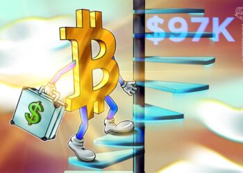 Bitcoin Price Ignores PPI Overshoot to Hit $97,000