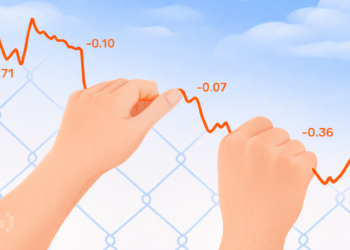 Bitcoin Price Warning Flashes As Selling Pressure Jumps 61%
