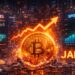 Bitcoin Recovers In January: Funding Divergence Points To A Spot-Driven Market