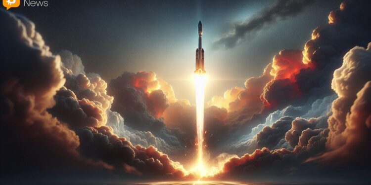 Bitcoin Rockets Past $96K, $590M Shorts Wiped Out Amid Trump vs. Fed Clash