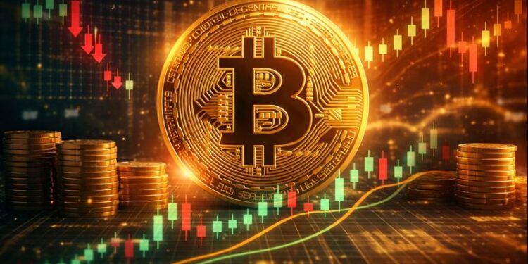 Bitcoin echoes pre-2025 rally patterns