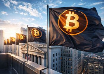 Bitcoin's $25 billion legacy exodus secretly cemented Wall Street’s grip on liquidity within 2 years