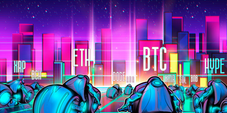 Bitcoin’s $80K Last Support At Risk: Will Altcoins Follow?