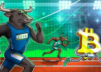 Bitcoin’s Next Parabolic Rally Hinges On A Key Data Point