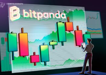 Bitpanda Adds 10,000 Stocks and ETFs to All-In-One Platform