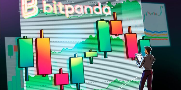 Bitpanda Adds 10,000 Stocks and ETFs to All-In-One Platform