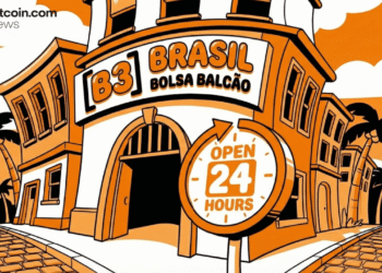 Brazil’s B3 to Expand Trading Hours for Crypto and Gold Futures