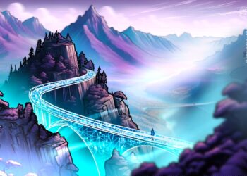 Bridges Are Crypto’s Next FTX Waiting To Happen