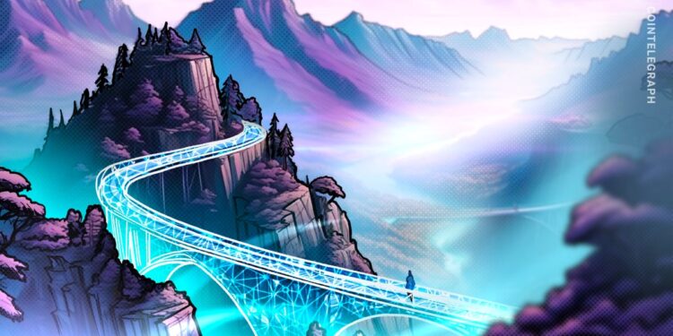 Bridges Are Crypto’s Next FTX Waiting To Happen