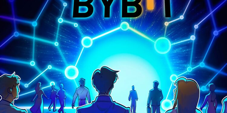 Bybit Launches Retail Bank Accounts With Personal IBANs