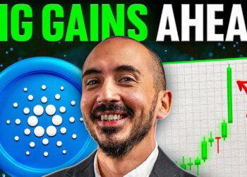 CARDANO IS ABOUT TO EXPLODE! Why 2026 Is The Year Of ADA