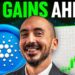 CARDANO IS ABOUT TO EXPLODE! Why 2026 Is The Year Of ADA