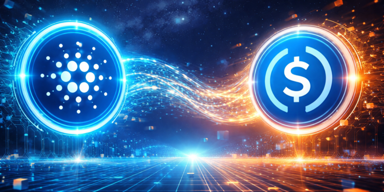 Cardano Lands Circle’s USDCX As Tier-One Stablecoin: Hoskinson