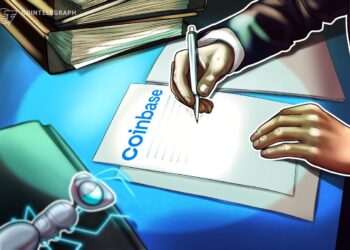 Coinbase Withdraws Support For Crypto Market Structure Bill