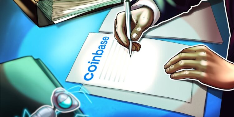 Coinbase Withdraws Support For Crypto Market Structure Bill