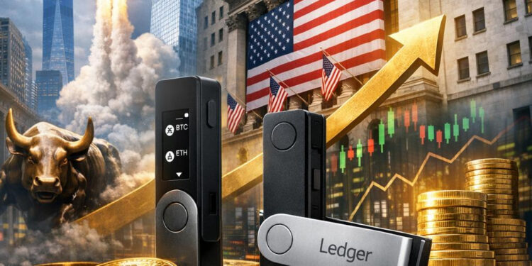Ledger