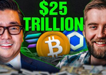 Crypto IGNITION CONFIRMED (BITCOIN, SOL & LINK ETFs!)