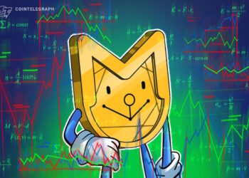 Crypto Traders Return to Memecoins, Trading Volume Jumps 106%
