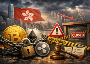 Crypto firms in Hong Kong face risks as new licensing rules advance