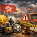 Crypto firms in Hong Kong face risks as new licensing rules advance
