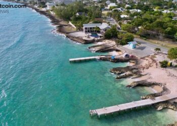 Crypto.com Gains Conditional VASP License in Cayman Islands