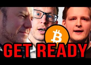 DCA: BITCOIN PUMP IS NOT OVER YET!! Bears already celebrating?