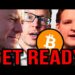DCA: BITCOIN PUMP IS NOT OVER YET!! Bears already celebrating?