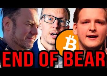 DCA: BLACKROCK JUST STARTED BUYING BITCOIN MINERS!!! (wtf is happening)