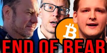 DCA: BLACKROCK JUST STARTED BUYING BITCOIN MINERS!!! (wtf is happening)