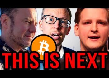 DCA LIVE: BITCOIN EXITING CONSOLIDATION, Bond Yields Mooning, US Gov Shutdown