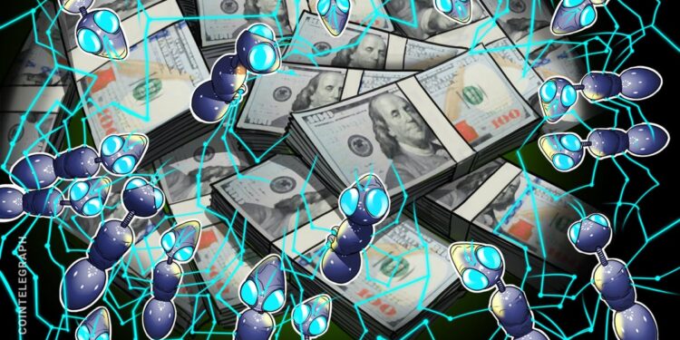 DeFi Captures 5x Fee of Blockchains, Value Drifts to Front-End Apps