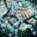 DeFi Captures 5x Fee of Blockchains, Value Drifts to Front-End Apps