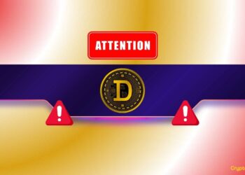 Dogecoin (DOGE) Price Alert: 50% Crash Incoming?