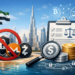 Dubai crypto rules tighten as DFSA bans privacy tokens and rewrites approval process
