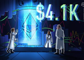 ETH Charts Point To 25% Rally, But A Support May Happen First