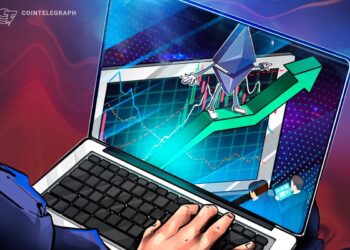 ETH Validator Exit Queue Hits Zero as Staking Demand Soars