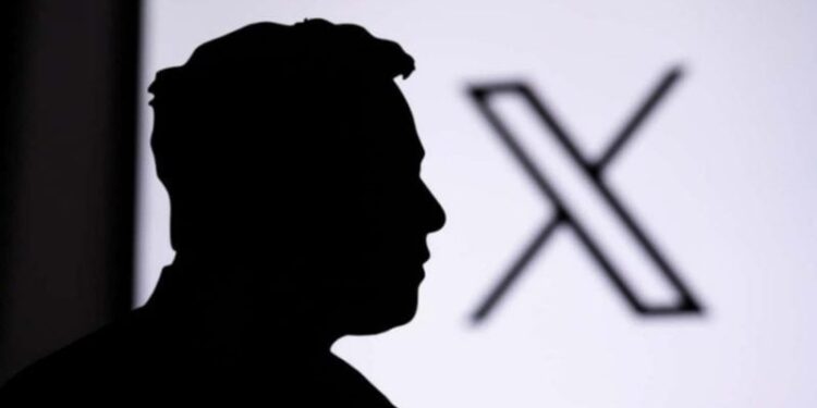 Elon Musk's X back online following massive global outage