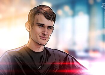 Ethereum Must Stop Sacrificing Values For Adoption: Buterin