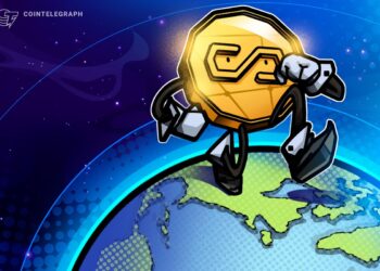 Ethereum Stablecoin Transfers Hit Record $8T In Fourth Quarter