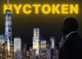 Ex-NYC Mayor Eric Adams' NYC Token tanks over 80% as team allegedly manipulates trading activity